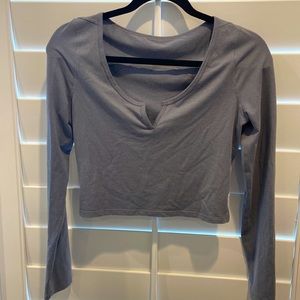 Lululemon shirt